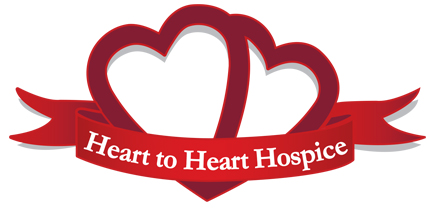 Heart to Hospice logo