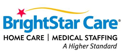 BrightStar Care logo