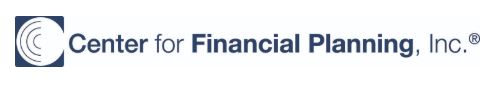 Center for Financial Planning, Inc. logo