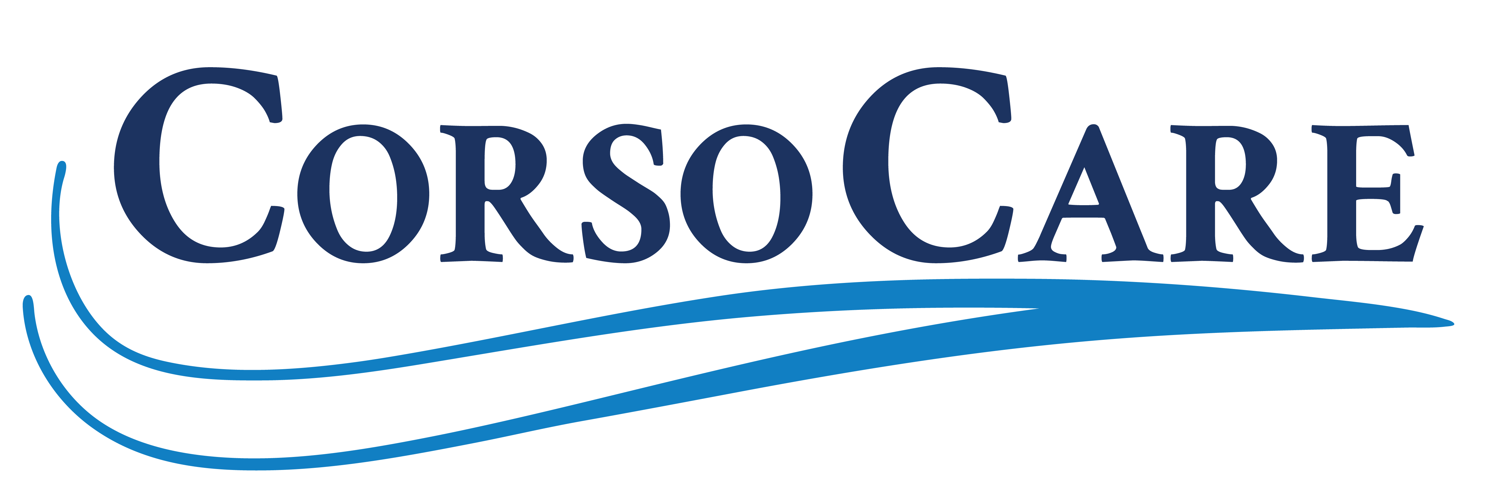 Corso Care logo