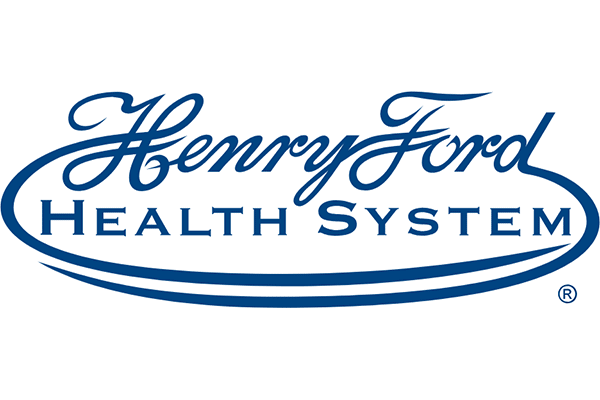 Henry Ford Health System logo