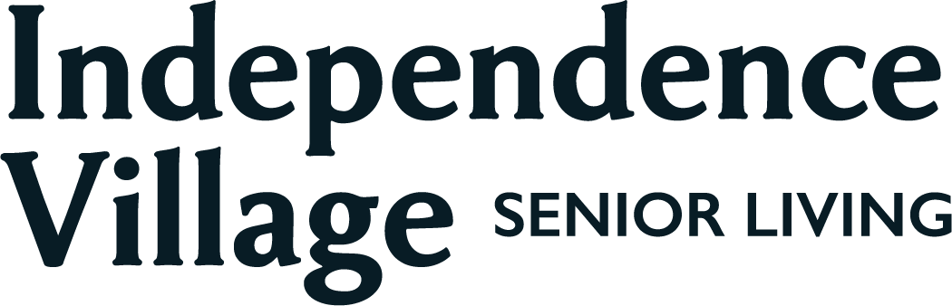 Independence Village Senior Living logo