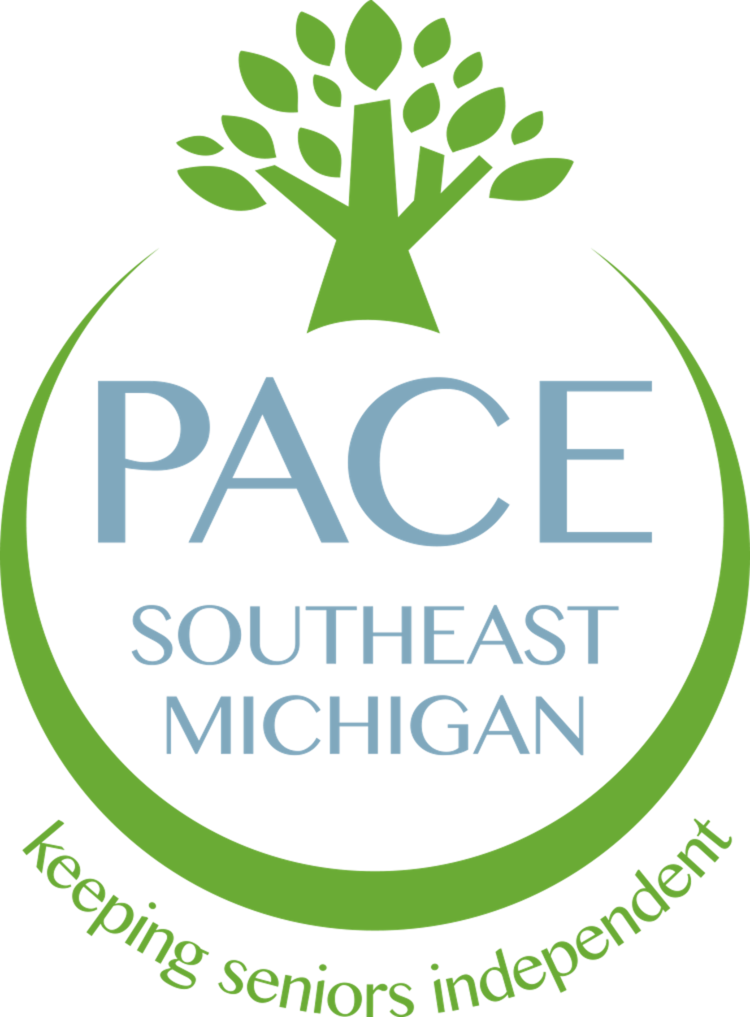 PACE of Southeast Michigan logo