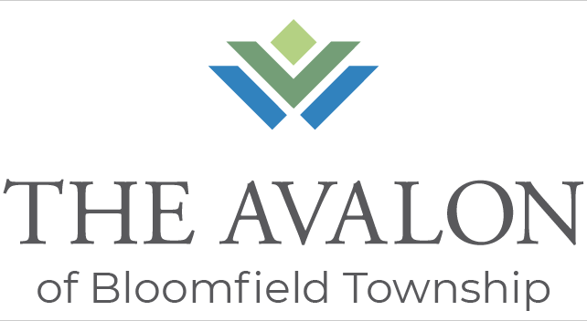 The Avalon of Bloomfield Township logo